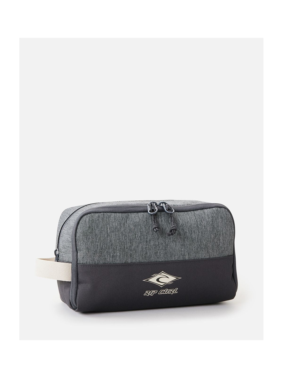 Kosmetyczka RIP CURL Groom Toiletry Classic Surf szary