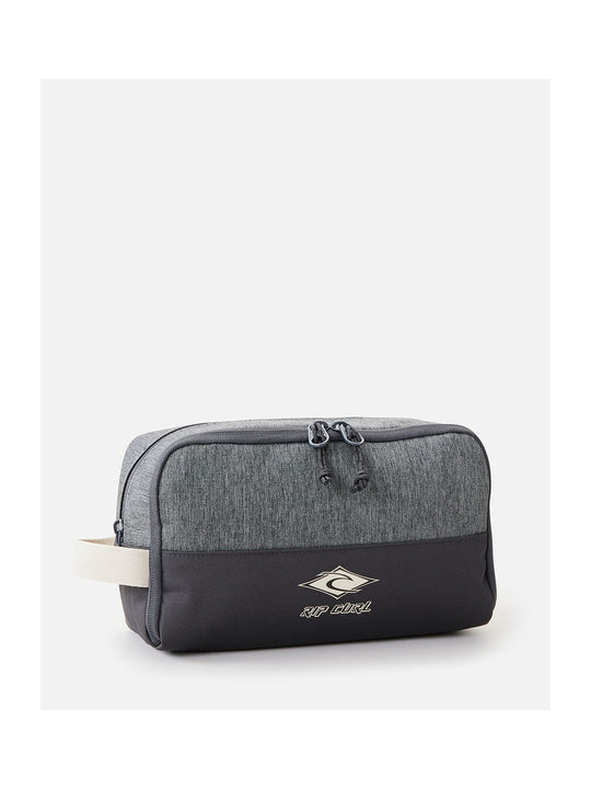 Kosmetyczka RIP CURL Groom Toiletry Classic Surf szary

