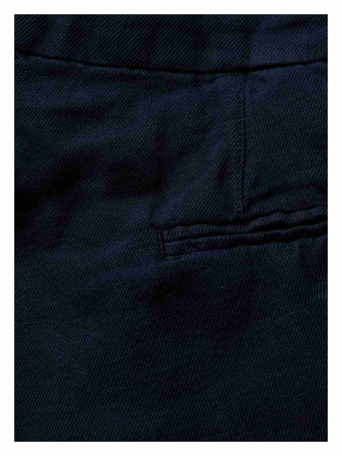 Szorty męskie SAIL RACING M Tornado Chino Shorts granatowe