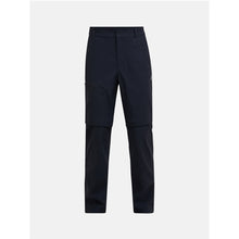 Spodnie PEAK PERFORMANCE M Iconiq Zip-Off Pants czarny - Adventure Sports
