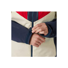 Kurtka Helly Hansen Kvitfjell Race Ins Jacket biały - Adventure Sports
