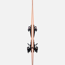 Narty DYNASTAR M-Cross 82 + wiązania Xpress 11 Gw B83 Black Orange

