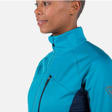 Kurtka do narciarstwa klasycznego ROSSIGNOL W Genetys Jkt
