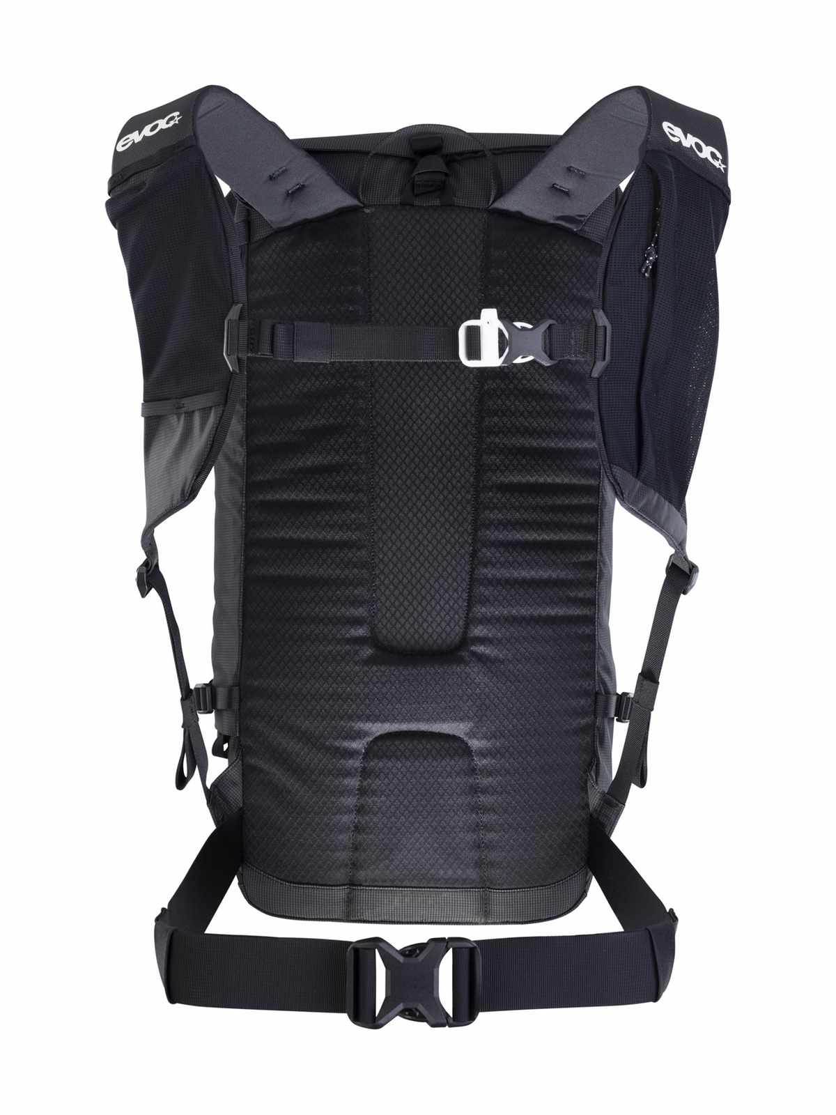 Plecak narciarski EVOC Summit 20 black