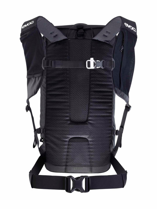 Plecak narciarski EVOC Summit 20 black
