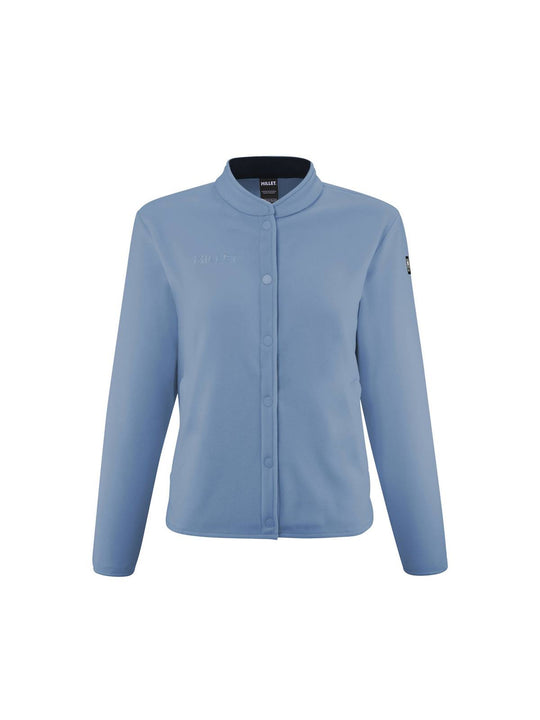 Kurtka MILLET W Cima? Fleece Jkt Niebieski
