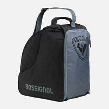 Pokrowiec na buty narciarskie ROSSIGNOL TACTIC Boot Bag czarna
