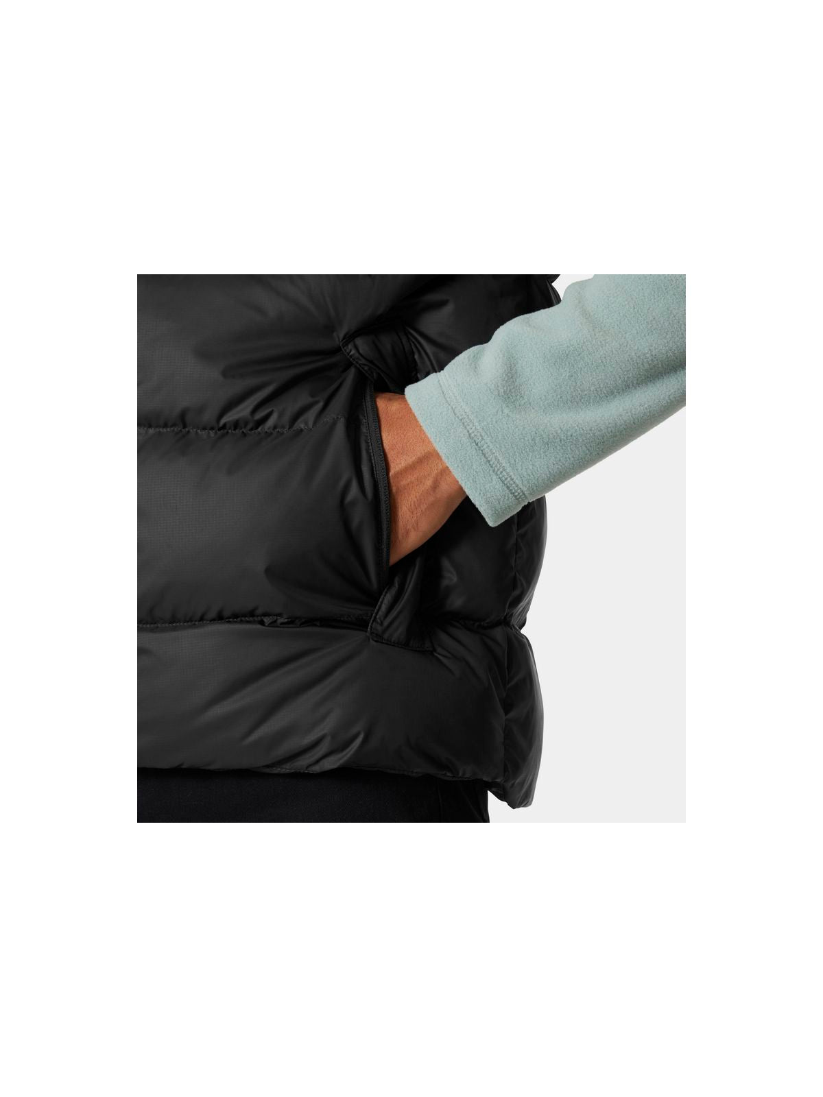 Kamizelka HELLY HANSEN Active Puffy Vest  kolor czarny