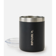 Kubek termiczny RIP CURL Logo Coffee Cup czarny
