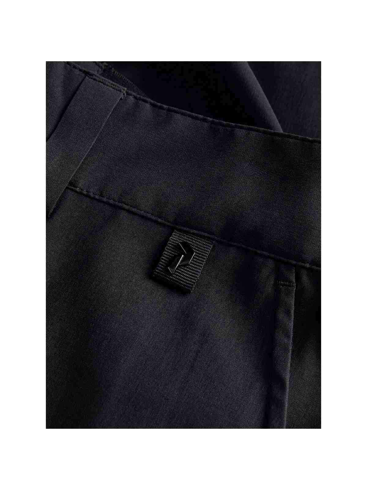 adventuresports szorty-peak-performance-m-player-shorts-czarny-g77165060-050 detail2