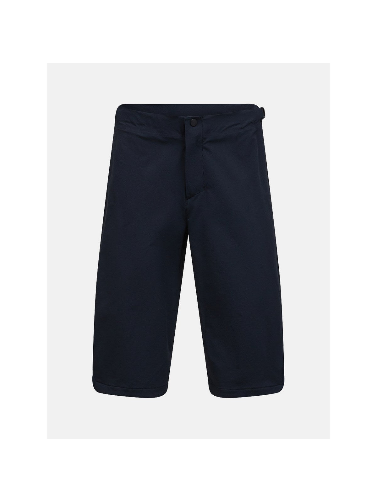 adventuresports szorty-peak-performance-w-trail-shorts-czarny-g80238020-050 front