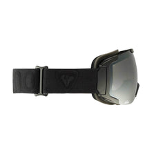 Gogle narciarskie ROSSIGNOL MAVERIC Sonar black - Cat 2
