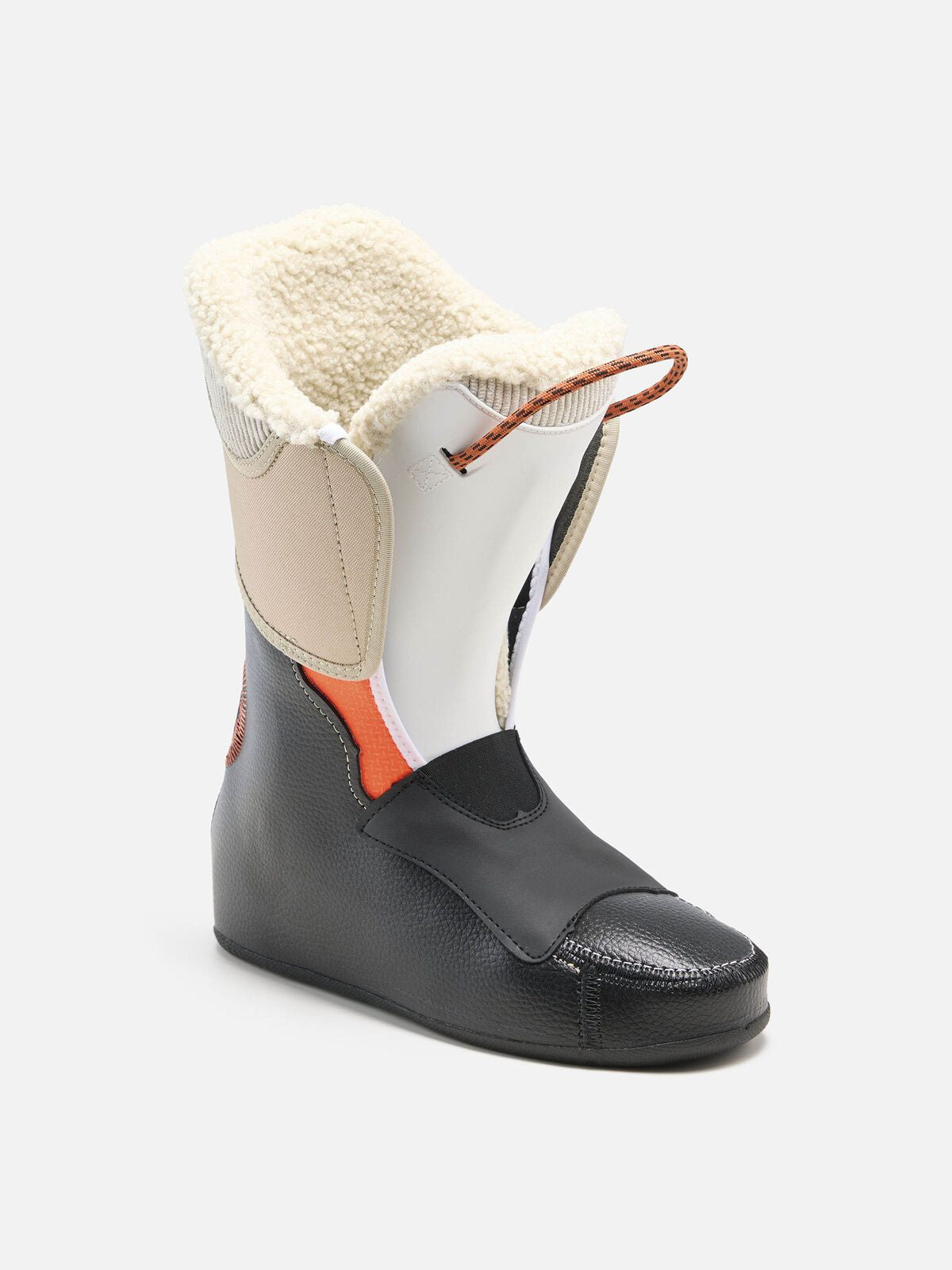 Buty narciarskie damskie ROSSIGNOL Alltrack Pro 80 W GW - Beige/Sage Green