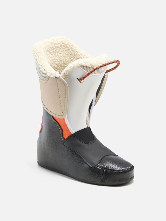 Buty narciarskie damskie ROSSIGNOL Alltrack Pro 80 W GW - Beige/Sage Green
