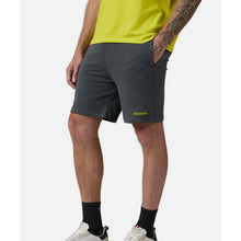 Szorty męskie ROSSIGNOL Presset Short szary - Adventure Sports
