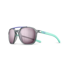 Okulary przeciwsłoneczne JULBO Slack - Spectron HD 3 - Gray/Purple/Mint
