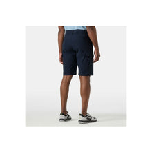 Szorty męskie HELLY HANSEN Hh Qd Cargo Shorts 11" granatowe
