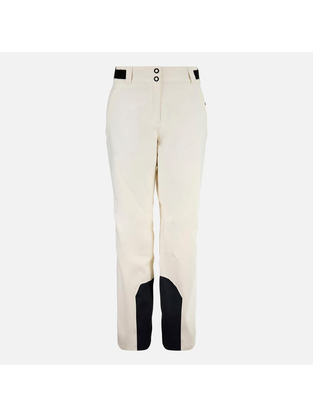 Spodnie narciarskie damskie ROSSIGNOL W Insulated Ski Pant białe