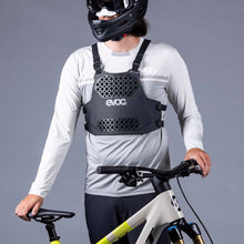 Ochraniacz rowerowy EVOC Torso Protector black
