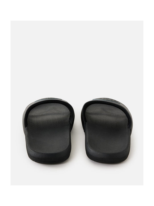 Klapki RIP CURL Icons Bloom Slide czarny
