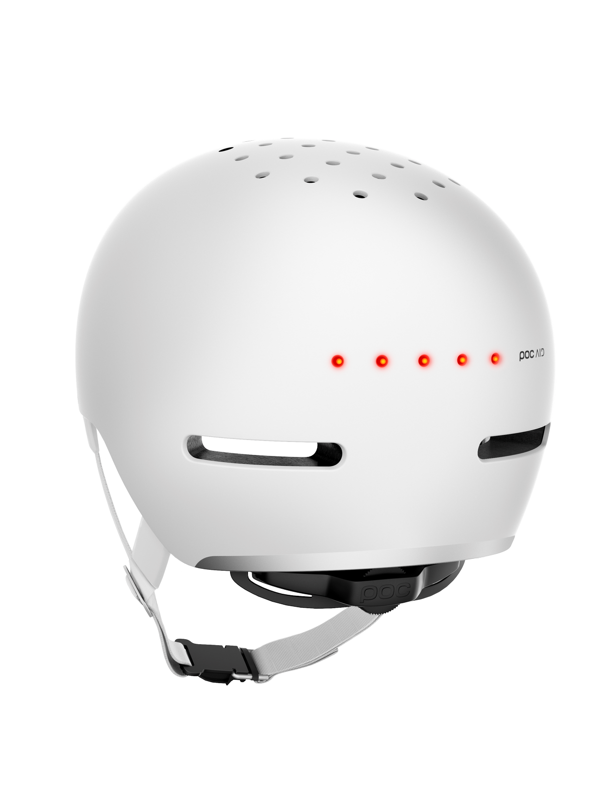 Kask Rowerowy POC CORPORA AID - rowerowy - Adventure Sports