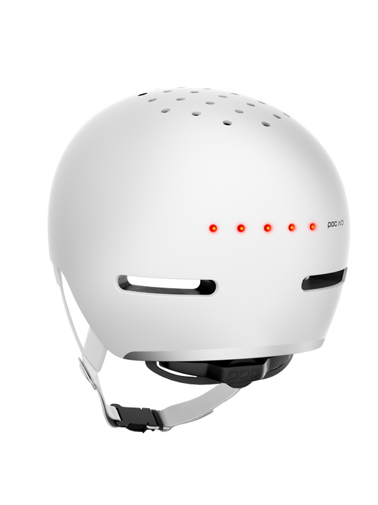 Kask Rowerowy POC CORPORA AID - rowerowy - Adventure Sports
