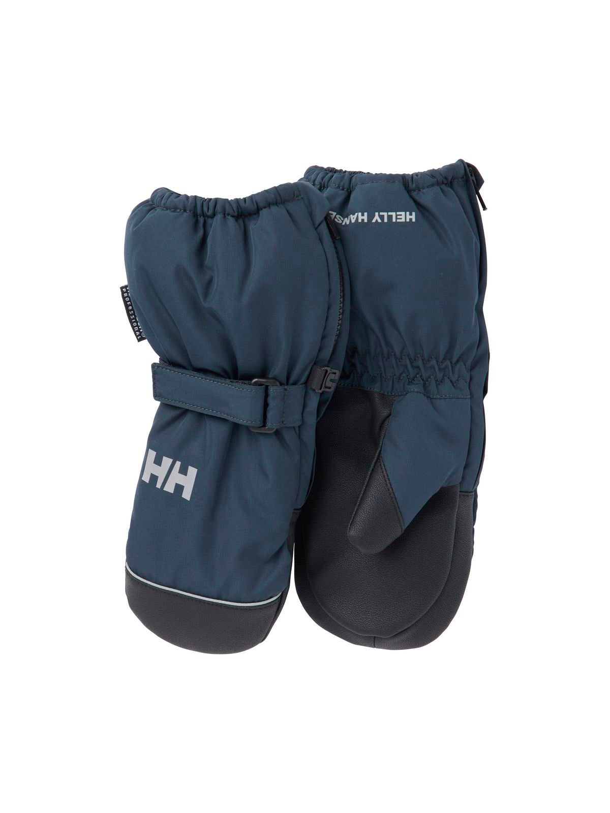 Rękawice dziecięce HELLY HANSEN K WINTER MITTEN granatowe