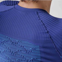 Koszulka termoaktywna X-BIONIC Energy Accumulator 4.0 Shirt Lg Sl Men
