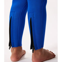 Pianka surfingowa RIP CURL Groms Omega 4/3Gb Bz niebieski
