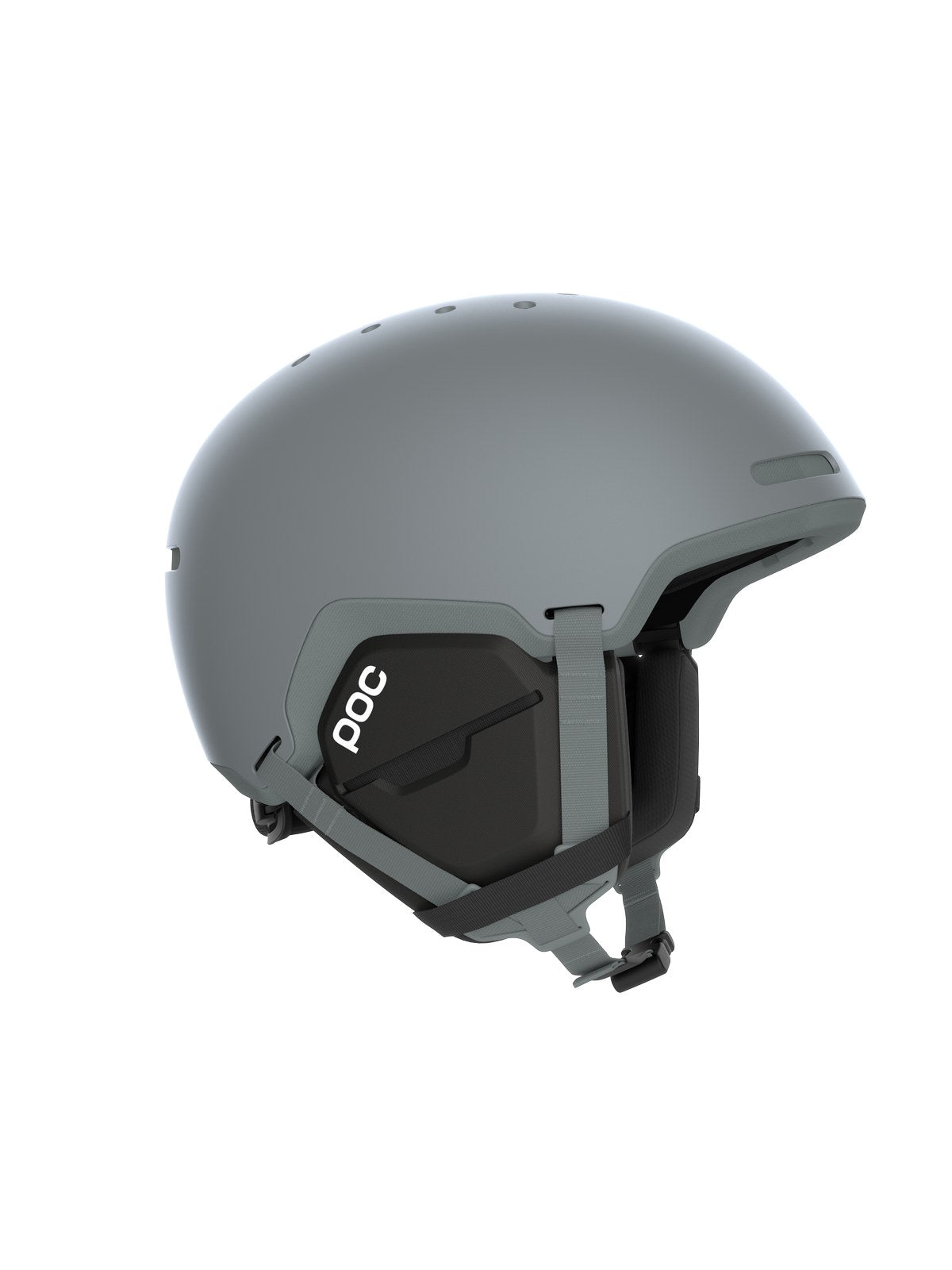 Kask narciarski POC Calyx szary