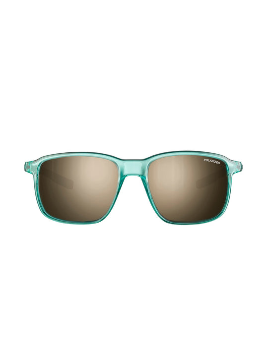 Okulary przeciwsłoneczne z polaryzacją JULBO CREEK zielony Cat 3 Spectron Polarized - M - Adventure Sports
