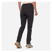 Spodnie damskie MILLET Parmelan Str Pant W czarne
