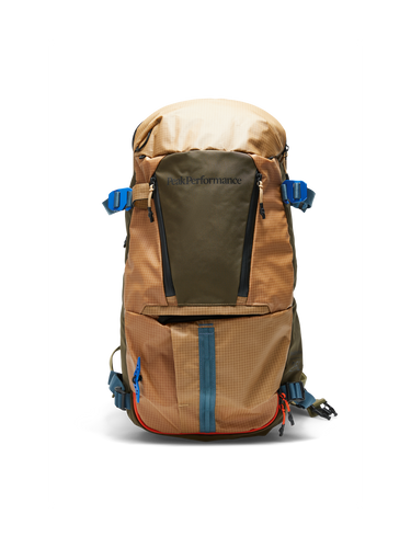 Kolor: SIERRA SAND/Meadow Moss