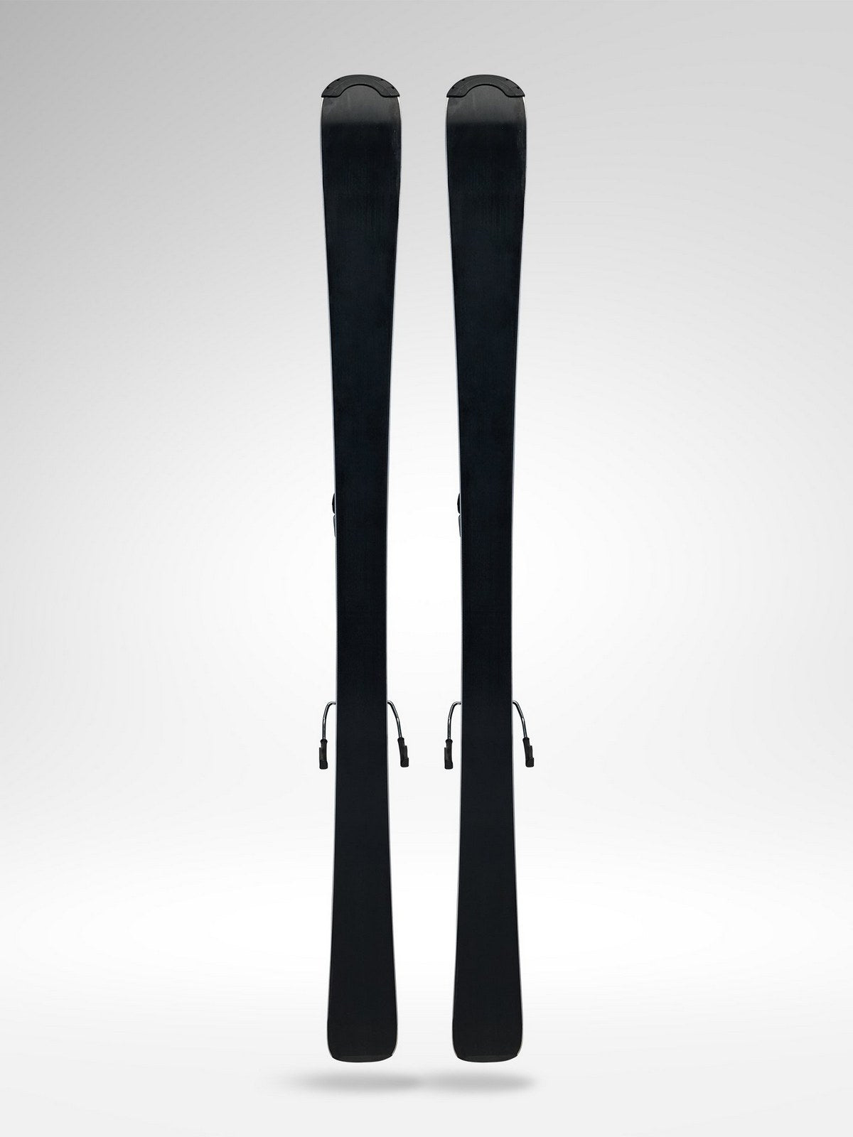 Narty dla dzieci ROSSIGNOL Hero Jr 130-150 + wiązania LOOK Xpress 7 Gw B83 Black