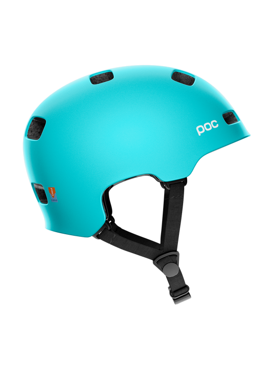 Kask Rowerowy POC CRANE - rowerowy - Adventure Sports
