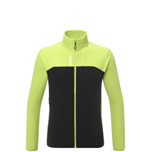 Bluza MILLET M UBIC LIGHTGRID JKT czarna
