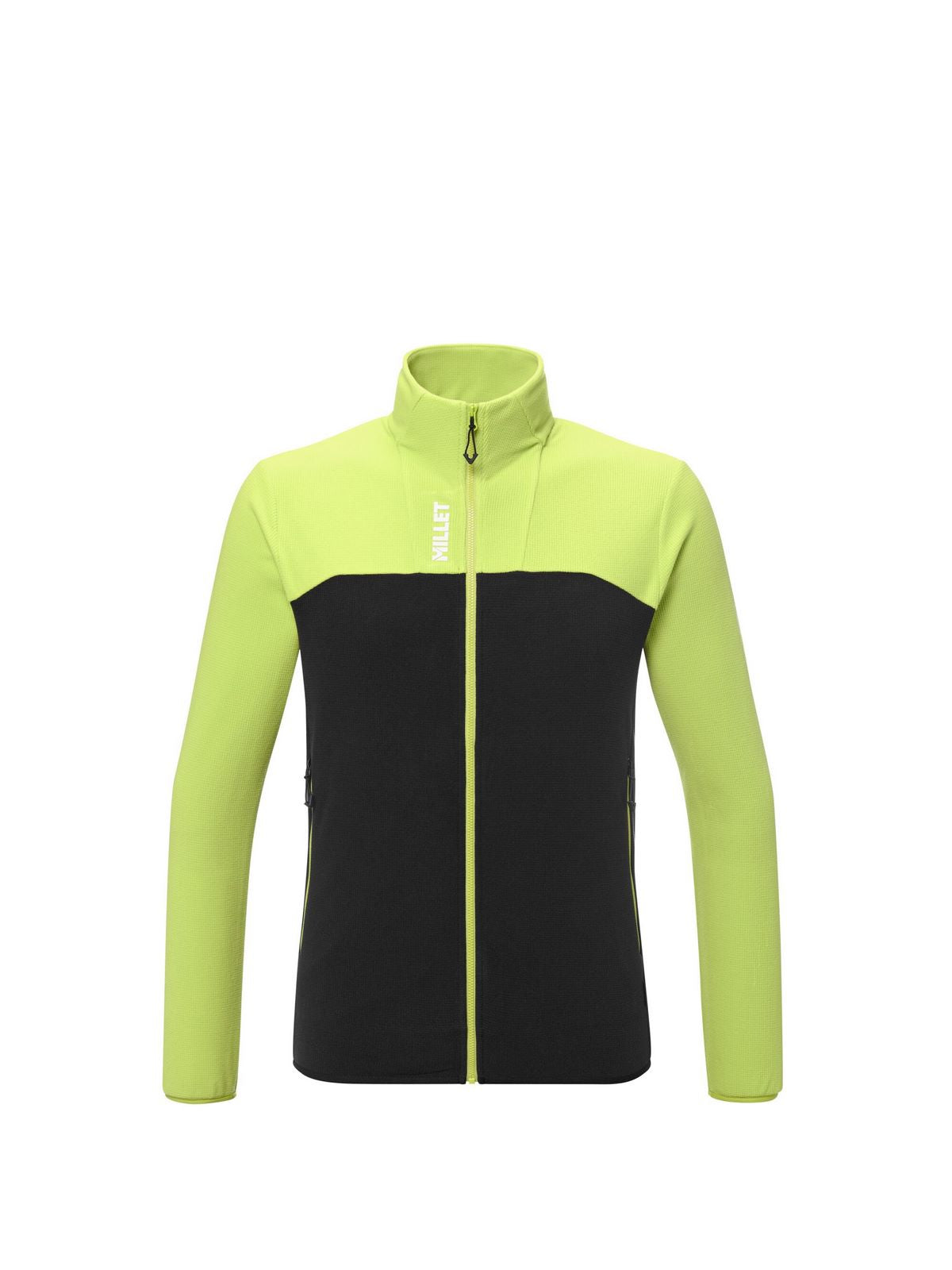 Bluza MILLET M UBIC LIGHTGRID JKT czarna