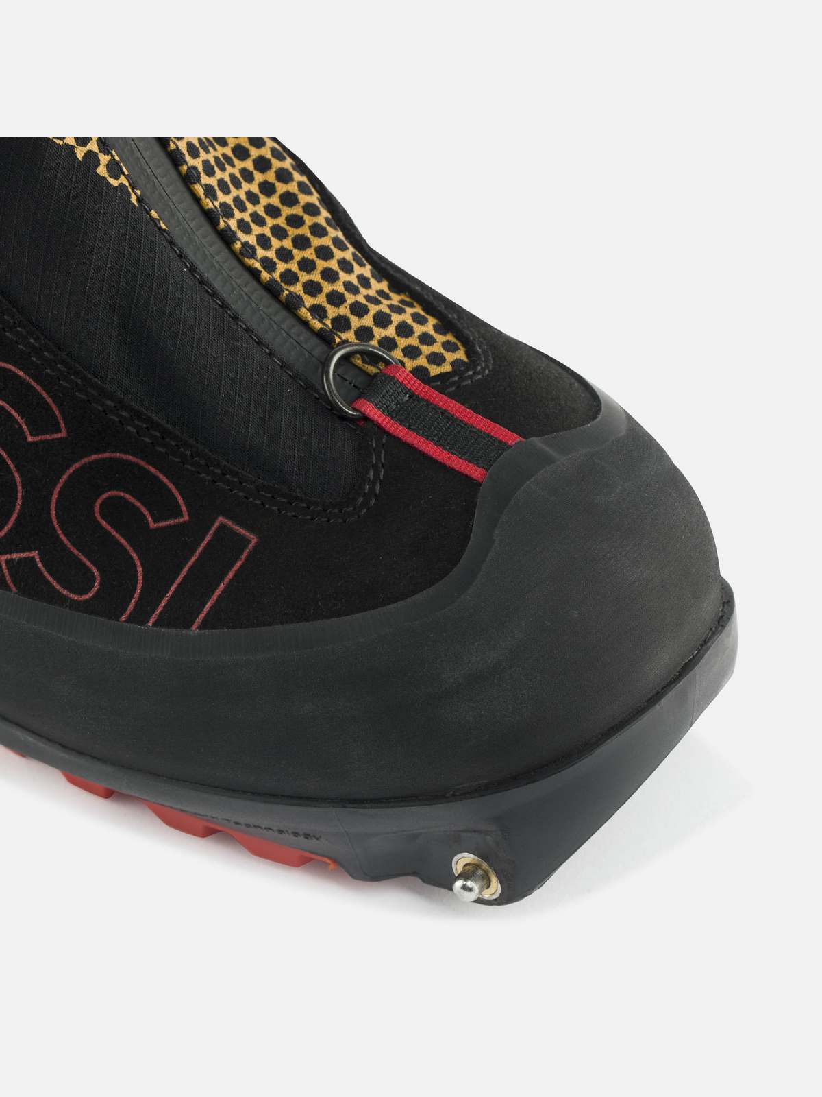 Buty biegowe backcountry ROSSIGNOL XP-12 - czarny