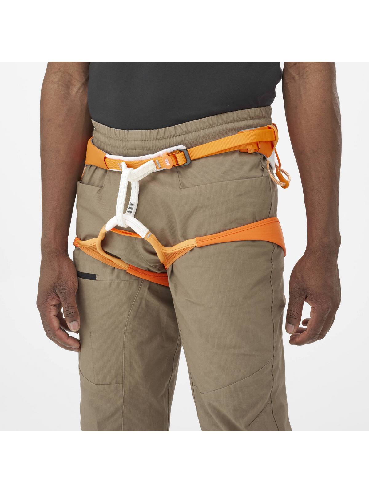 Spodnie MILLET M Cima? Cotton Pant Beżowy