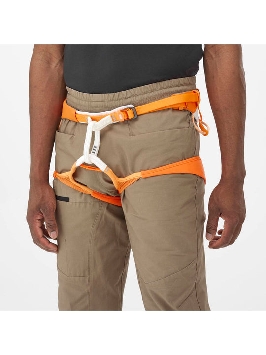 Spodnie MILLET M Cima? Cotton Pant Beżowy
