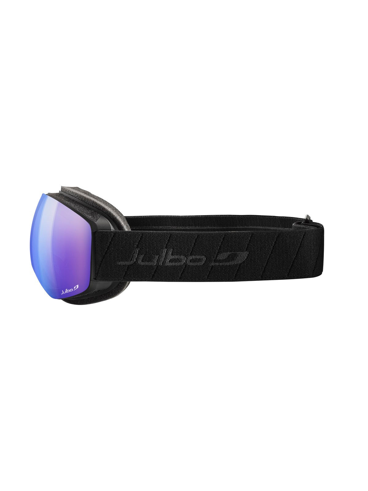Gogle narciarskie JULBO Proxima czarny fotochrom Cat 1-3 High Contrast