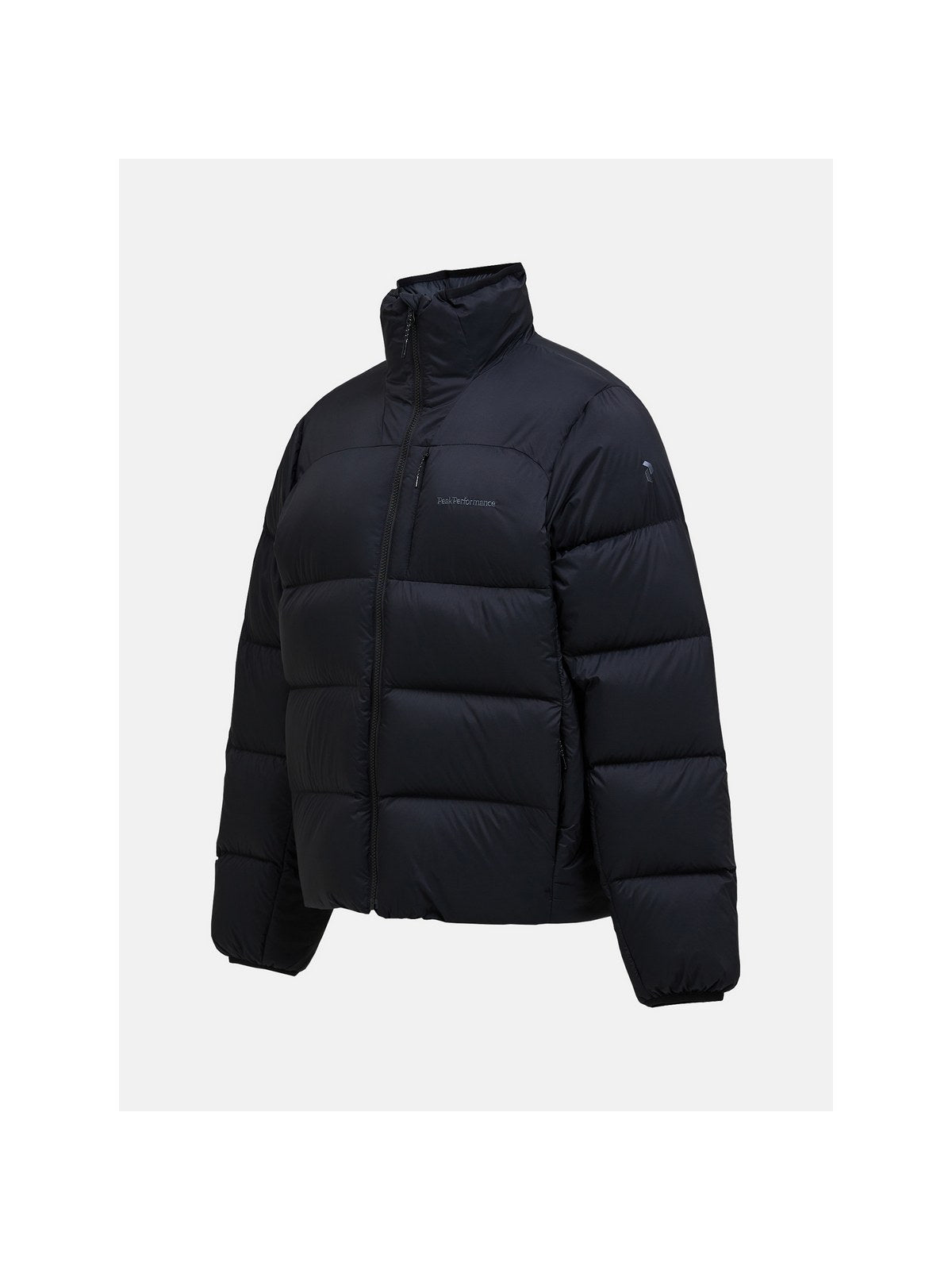 Kurtka puchowa męska PEAK PERFORMANCE Down Puffer Jacket czarna