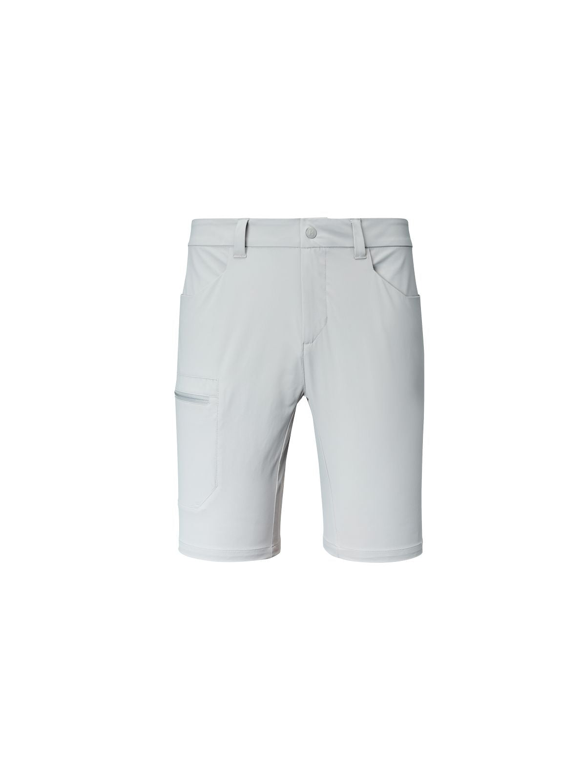 Szorty męskie MILLET Ubic Stretch Short M szara