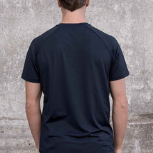 Koszulka rowerowa POC M'S Reform Enduro czarny
