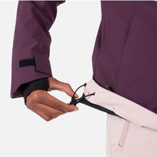 Damska kurtka na narty Rossignol W Corbet’S 2L Jkt - Kurtka narciarska - Adventure Sports
