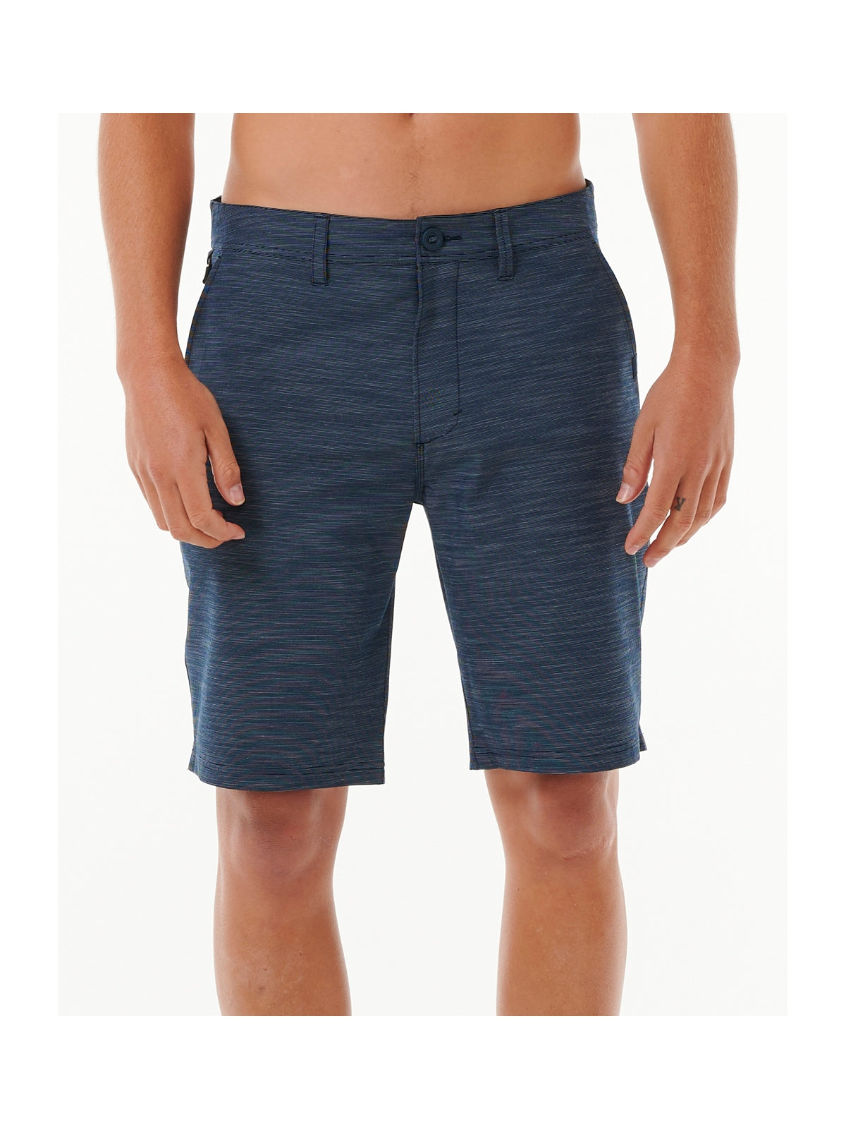 Szorty męskie RIP CURL Boardwalk Jackson granatowe