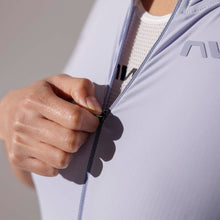 Koszulka rowerowa NORTHWAVE Extreme Woman Jersey S/s szara
