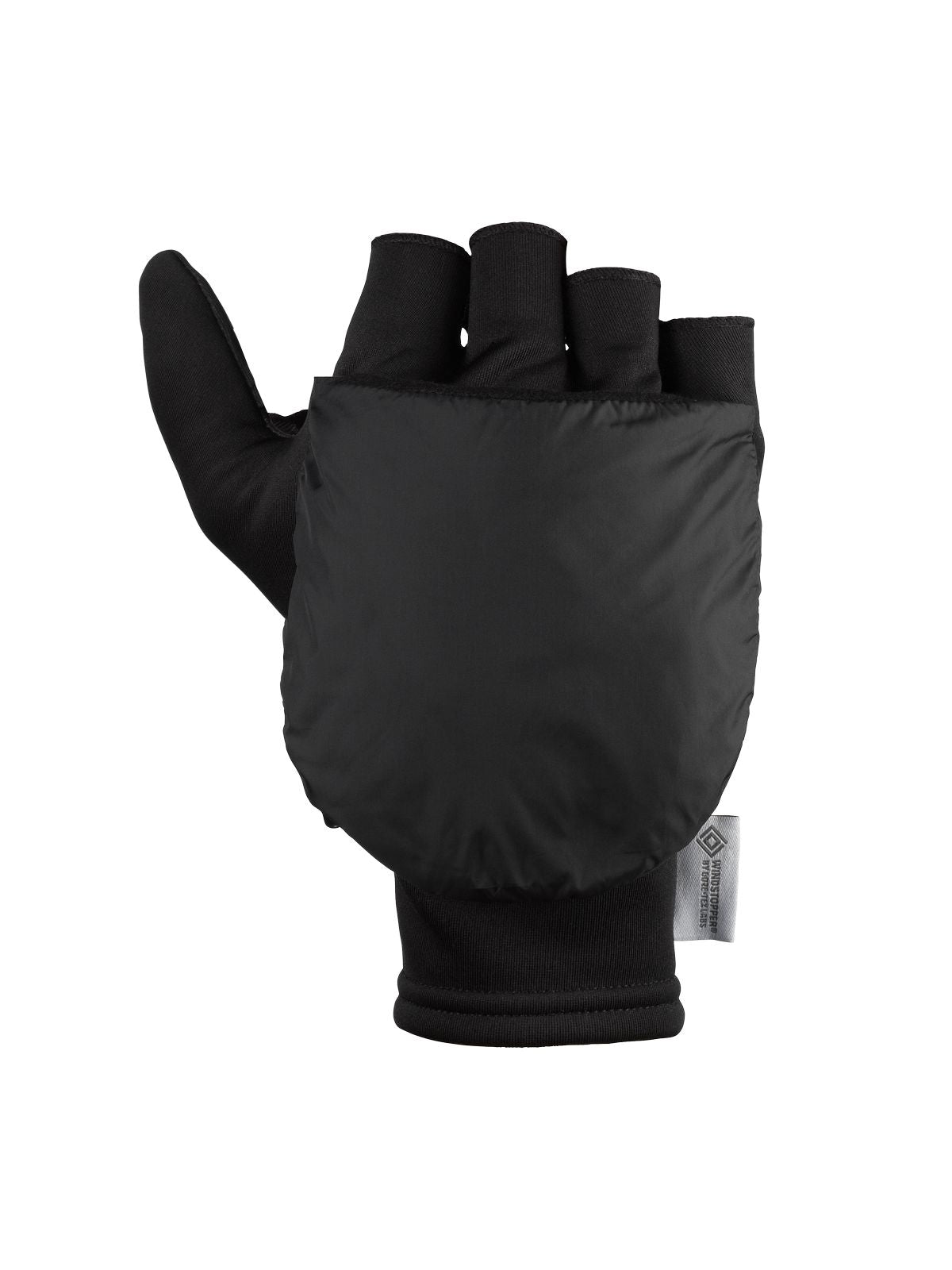 Rękawice MILLET M White Gtx Infinium Mitt czarne