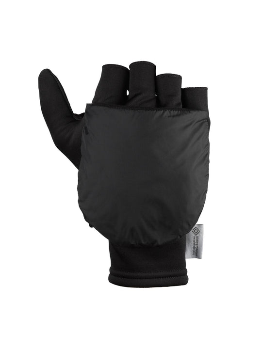 Rękawice MILLET M White Gtx Infinium Mitt czarne
