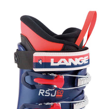 Buty narciarskie juniorskie LANGE RSJ 60 - Legend Blue - Narciarskie - Adventure Sports
